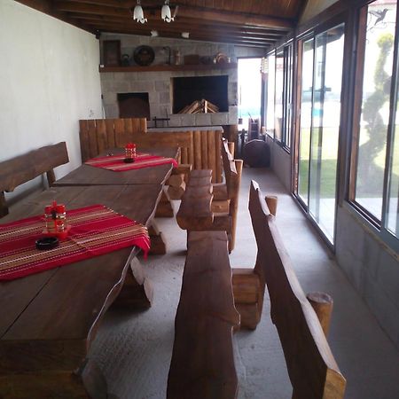 Sveti Nikola Villas Near Borovets Shiroki Dol Quarto foto