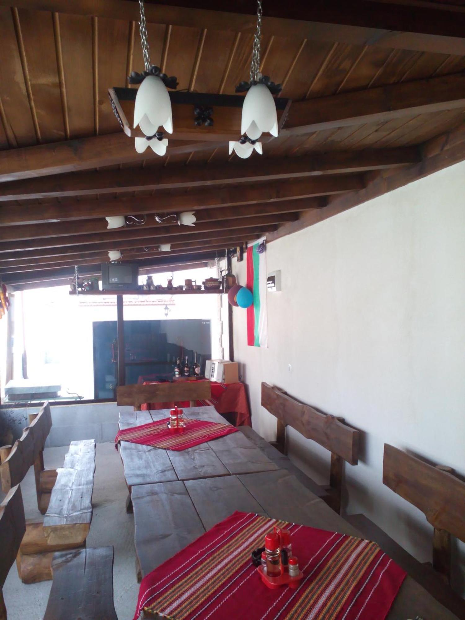 Sveti Nikola Villas Near Borovets Shiroki Dol Quarto foto