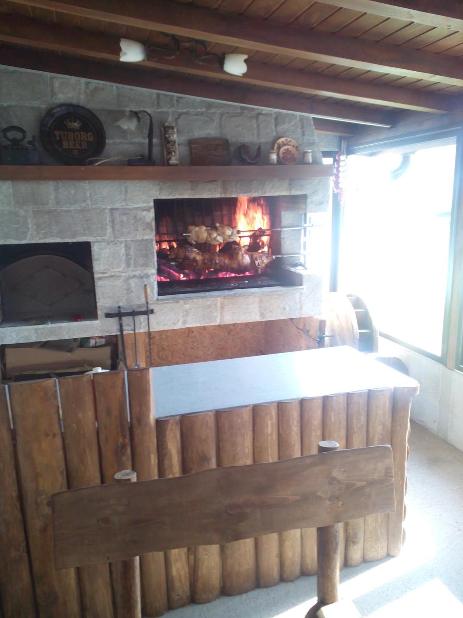Sveti Nikola Villas Near Borovets Shiroki Dol Quarto foto