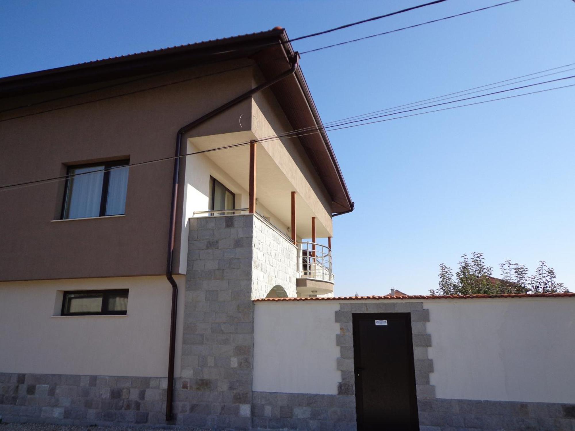 Sveti Nikola Villas Near Borovets Shiroki Dol Quarto foto