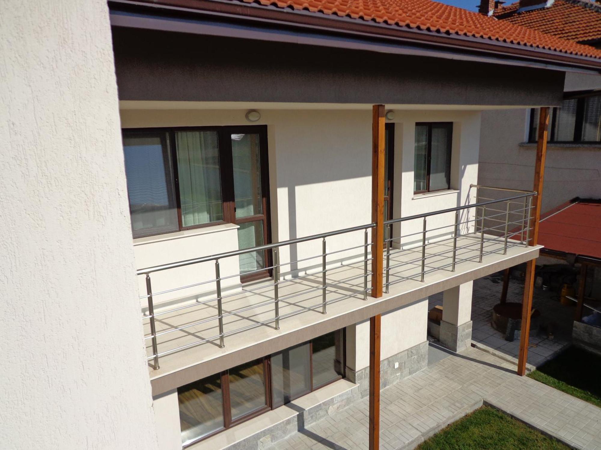 Sveti Nikola Villas Near Borovets Shiroki Dol Quarto foto